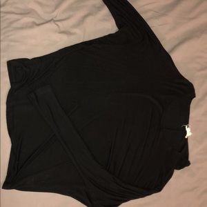 Abercrombie and Fitch Piko shirt